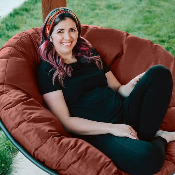 Classic Papasan Cushion