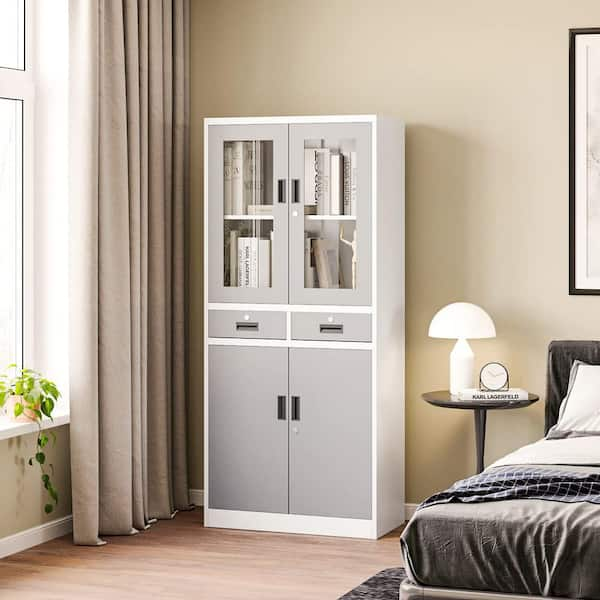 Room Shelf Bedrooms Storage, Locker Shelf Lockers