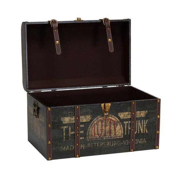 Buy VIP Men's Assorted Regal 1300 Cotton Pack of 4 Trunk Online at