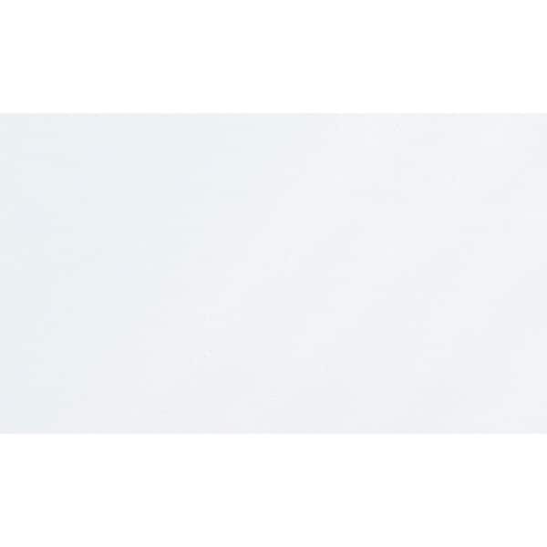 26.57 in. W x 59 in. H Sand Static Cling Window Film