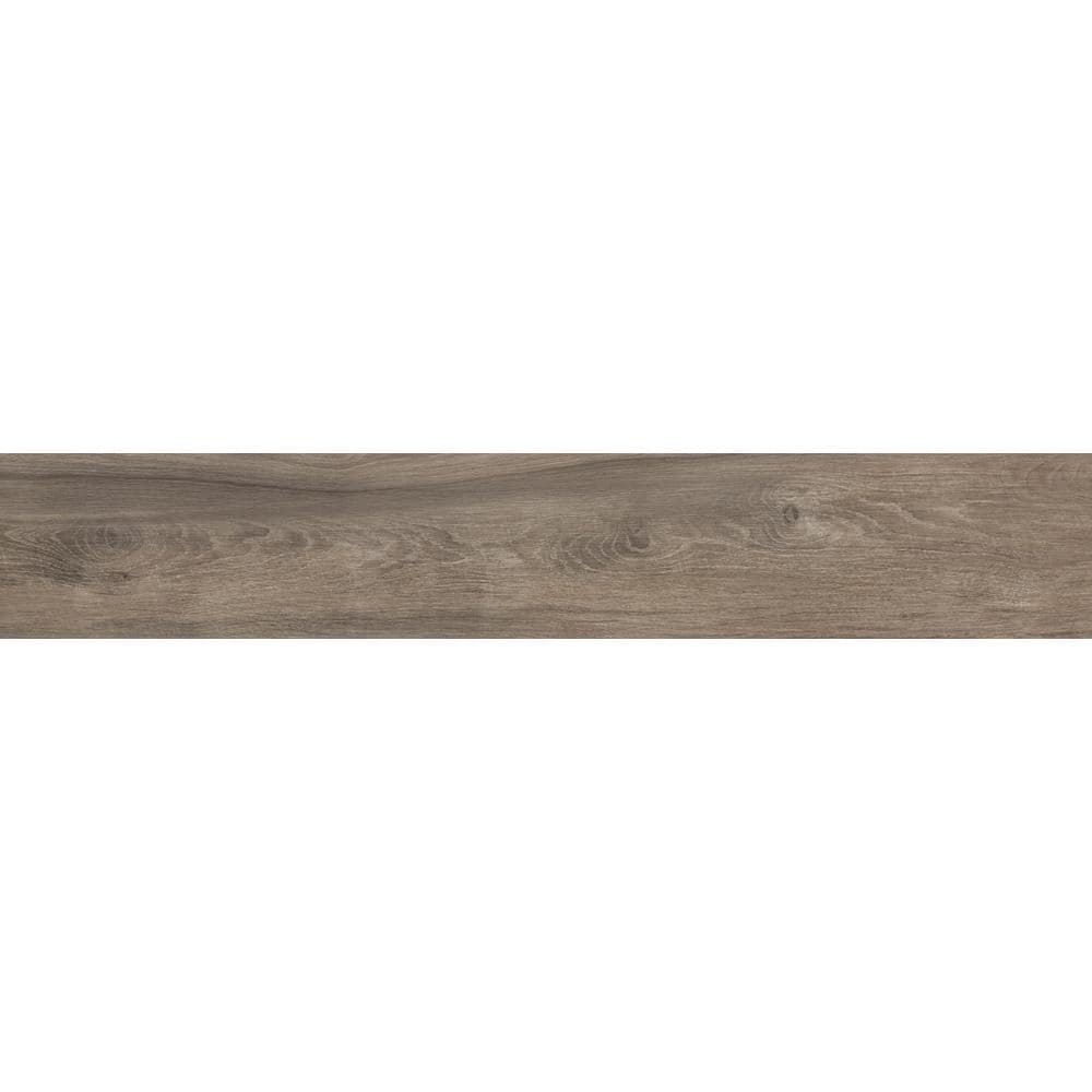 Havanna 8x47 Matte Rectified Porcelain Wood Look Tile