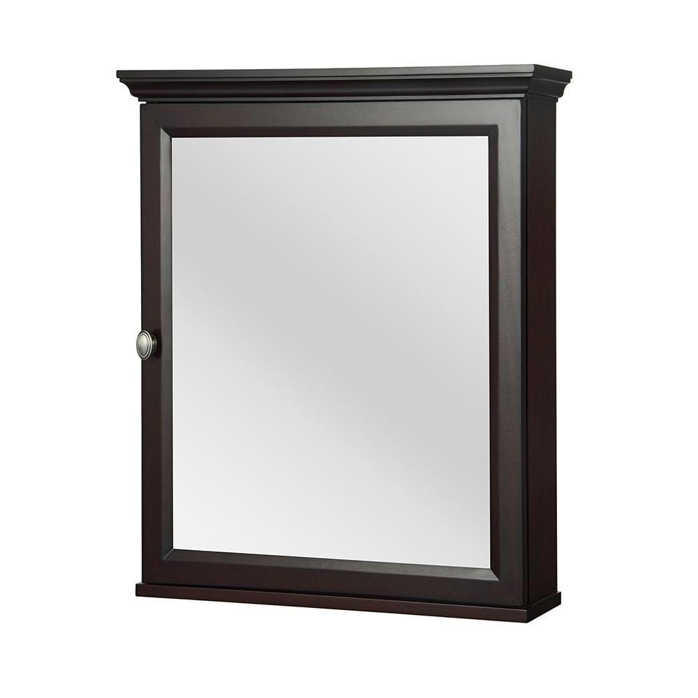 UPC 721015420767 product image for Home Decorators Collection Teagen 25-1/2 in. W x 30 in. H x 6-1/2 in. D Framed  | upcitemdb.com