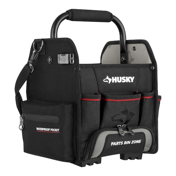 Buy Siberian Husky Color Tote Online - Humane Drum