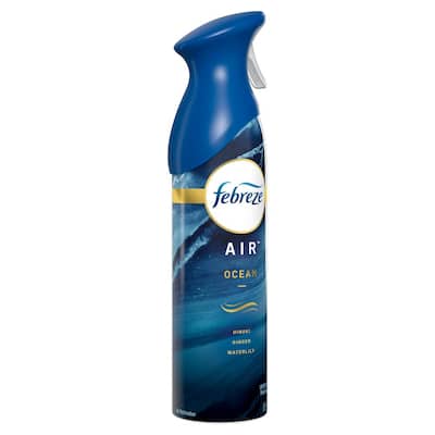 AIR 8.8 oz. Ocean Scent Air Freshener Spray