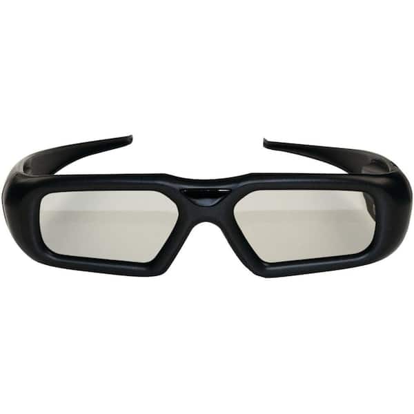 Optoma Wireless RF 3D Glasses