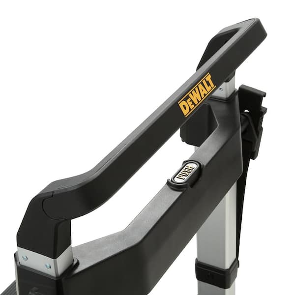 DeWalt TSTAK Trolley