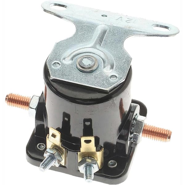 Starter Solenoid
