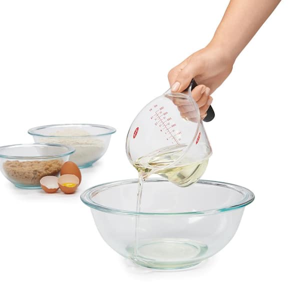 Reviews for OXO Good Grips 2-Cup Angled Measuring Cup