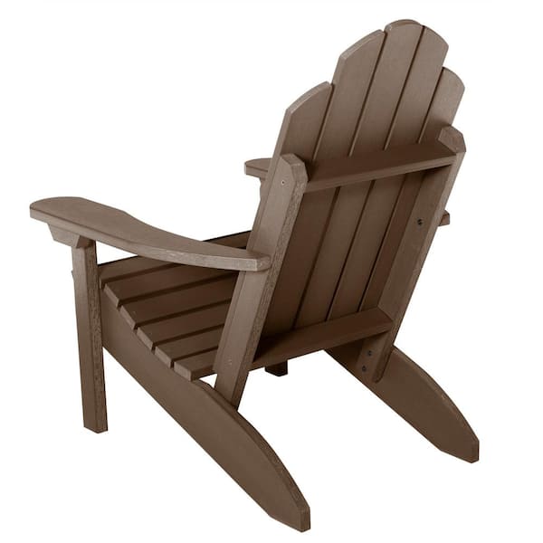 Seneca Adirondack Chair 1 Pack CM CLASSQ01 ACE The Home Depot