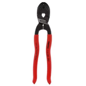 KNIPEX Mini Pliers 20 Belt 72 In - (2-Piece) Pouch 00 Depot The Home V01