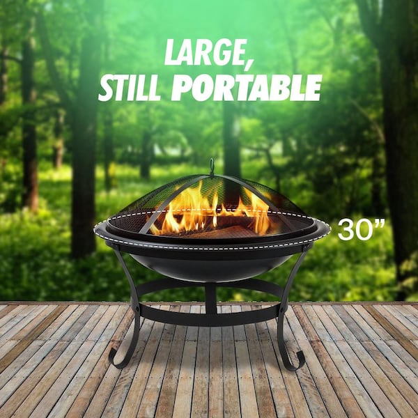 Garden Accessories, BBQ and Fire Pits