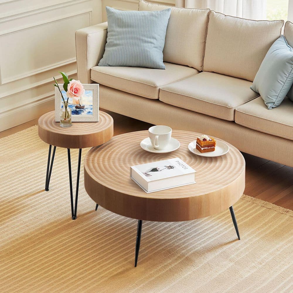 木製ラック・ウッドラック ARENA coffee table 木製ラック・ウッド