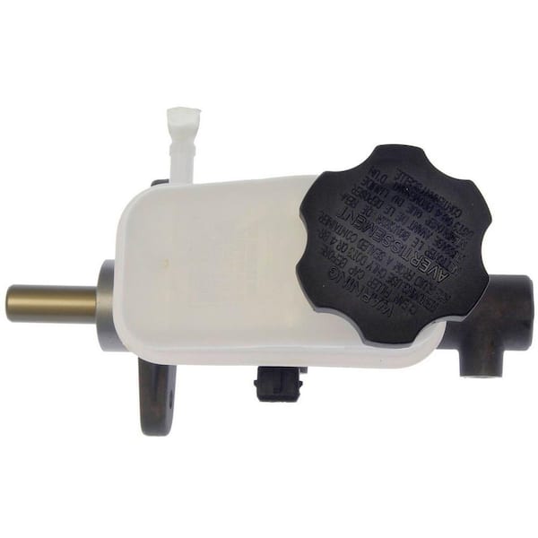 First Stop Brake Master Cylinder 2006-2010 Hyundai Elantra 2.0L