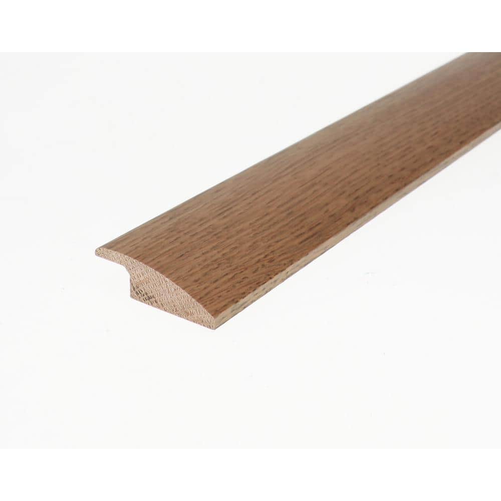 ROPPE Ezio 0.44 in. T x 2 in. W x 78 in. L Wood Reducer HRD0768