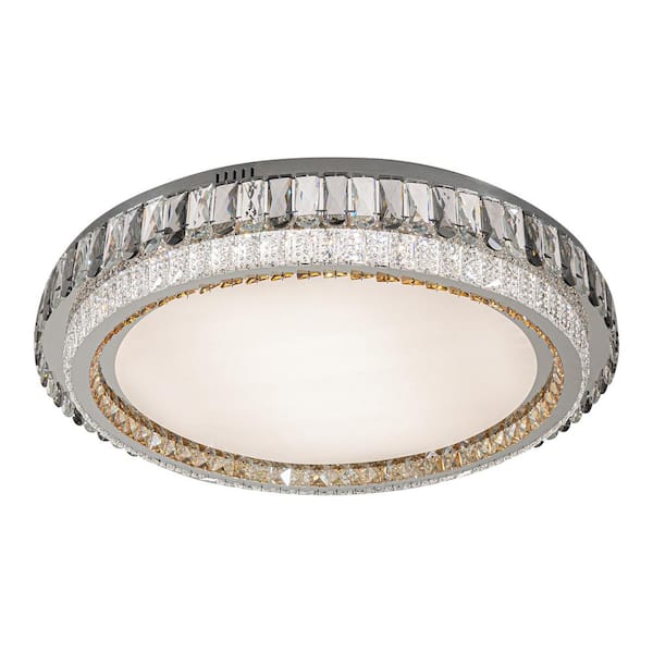 Modern hotsell Led Diamond Ceiling Lamp