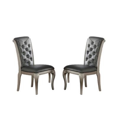 antique dining chairs set of 6