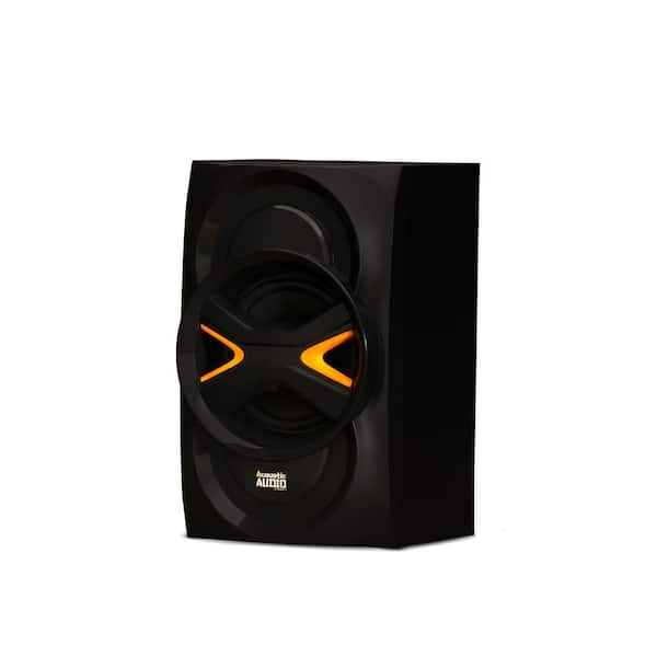 acoustic audio aa5210