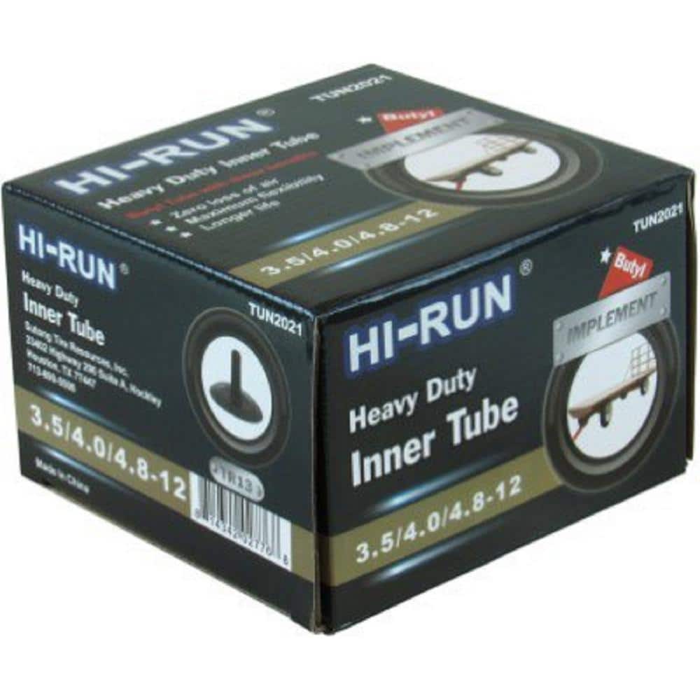 3.5/4.0/4.8-12 Tube with Straight TR13 Valve price history on PriceWatchPro