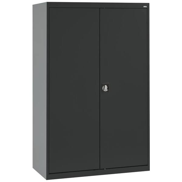  Sandusky Lee Transport Series Mobile Storage Cabinet, Black :  Sandusky Lee: Home & Kitchen