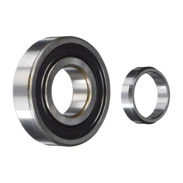 Timken Wheel Bearing fits 1966-2000 Toyota Pickup 4Runner 4Runner,Pickup
