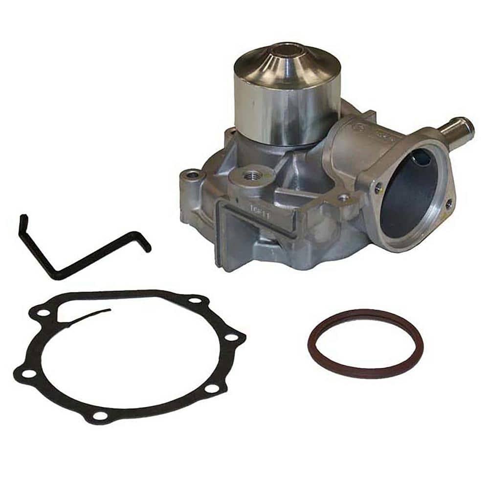 Engine Water Pump