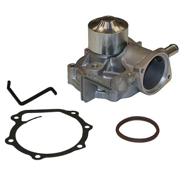 GMB Engine Water Pump