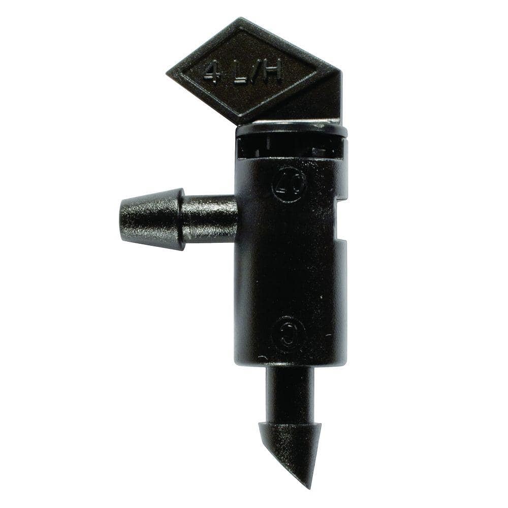 1 GPH Flag Dripper (25-Pack) price history on PriceWatchPro