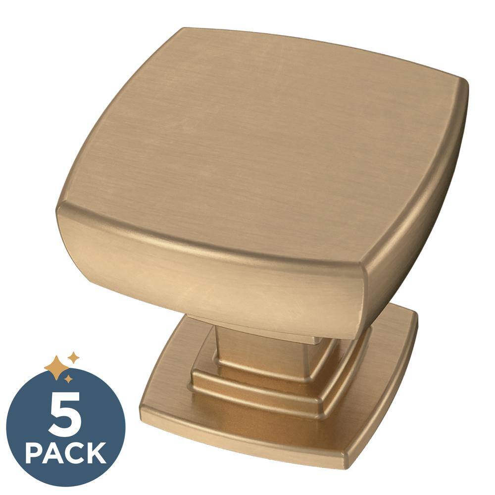 Franklin Brass (5-Pack) Parow 1-1/8 in. (29 mm) Classic