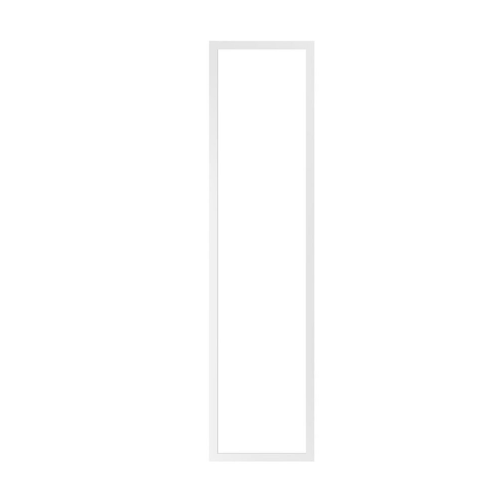 50.00 in. White LED Flat Panel Flush Mount (set of 2) price history on PriceWatchPro