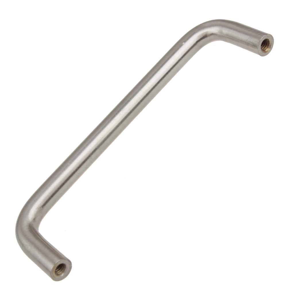 Stainless Steel 4" Center to Center Bar Pull Multipack