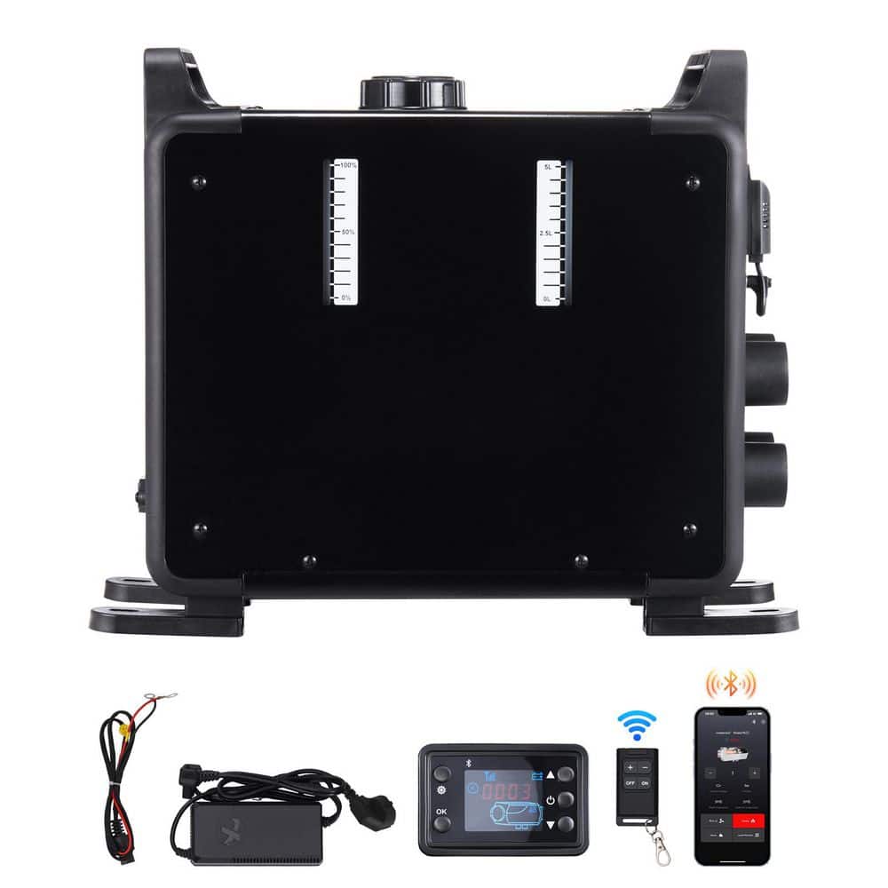 【tamasaburo】  暖話室 1000型 DAN1000-R16 Suburban ST-60 60,000 BTU Tankless Water Heater | Camping World
