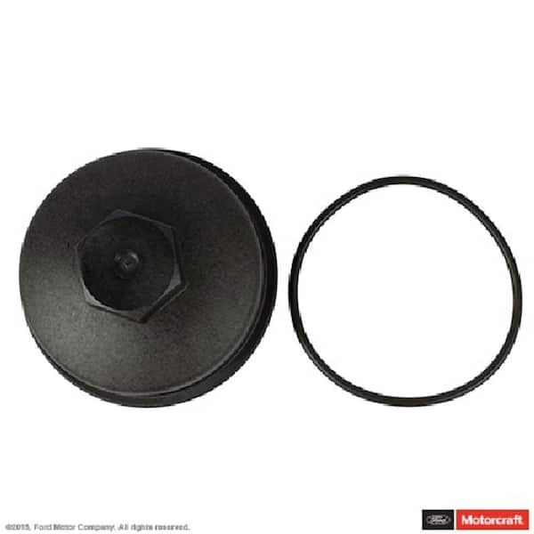 Motorcraft Engine Oil Filter Cap