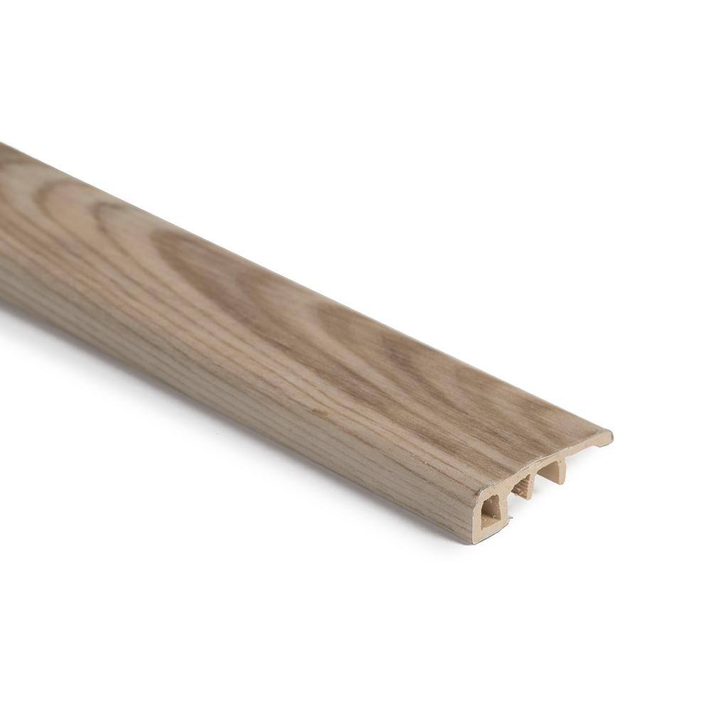 Sydney Country Pine 3/8 in. T x 1-3/4 in. W x 94 in. L Threshold Molding price history on PriceWatchPro