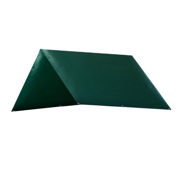 PlayStar 46 in. x 90 in. Playset Tarp