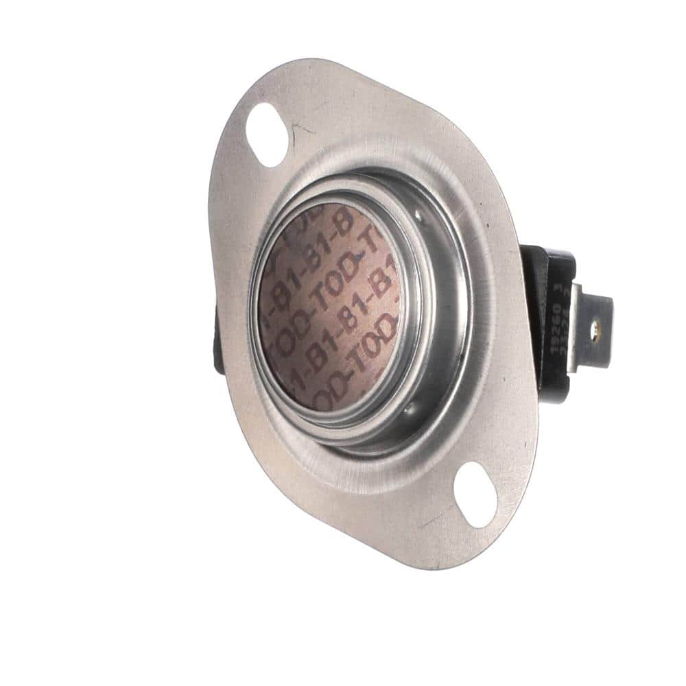 Thermostat/Limit Switch, L160-45F 0200-194-001P price history on PriceWatchPro