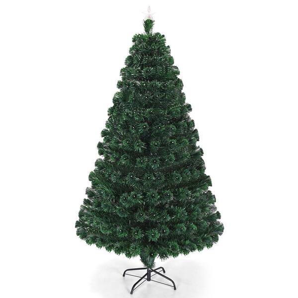 Huge recall at Home Depot on hundreds of Christmas trees