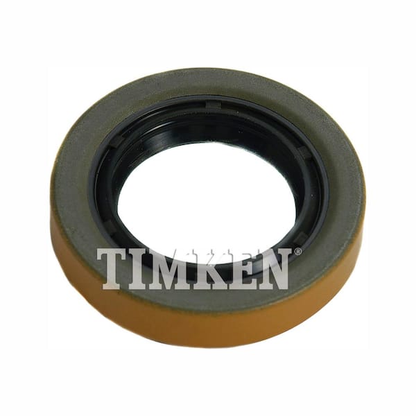 Timken Front Manual Trans Input Shaft Seal fits 1965-1967 Mercury Comet Comet,Cyclone