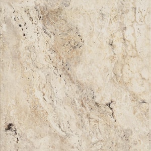 Travisano Trevi 3 in. x 6 in. Porcelain Floor and Wall Tile Sample