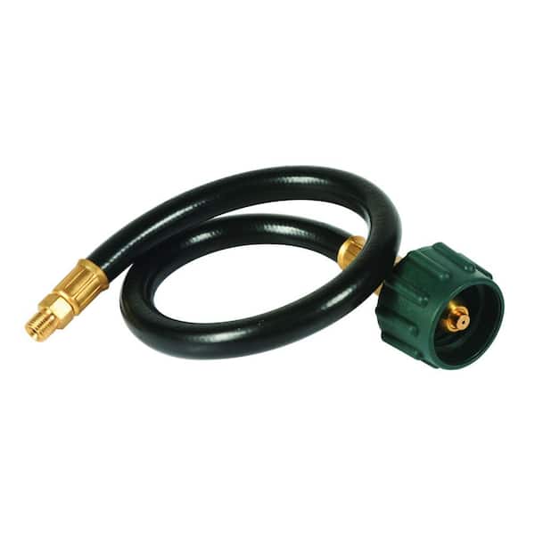 Camco Pigtail Propane Hose Connector 59193 The Home Depot