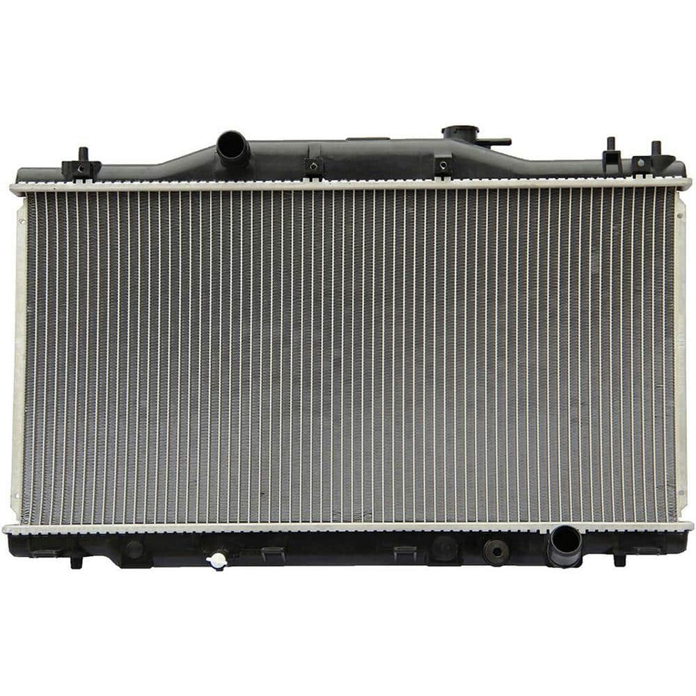UPC 812440014932 product image for Radiator | upcitemdb.com