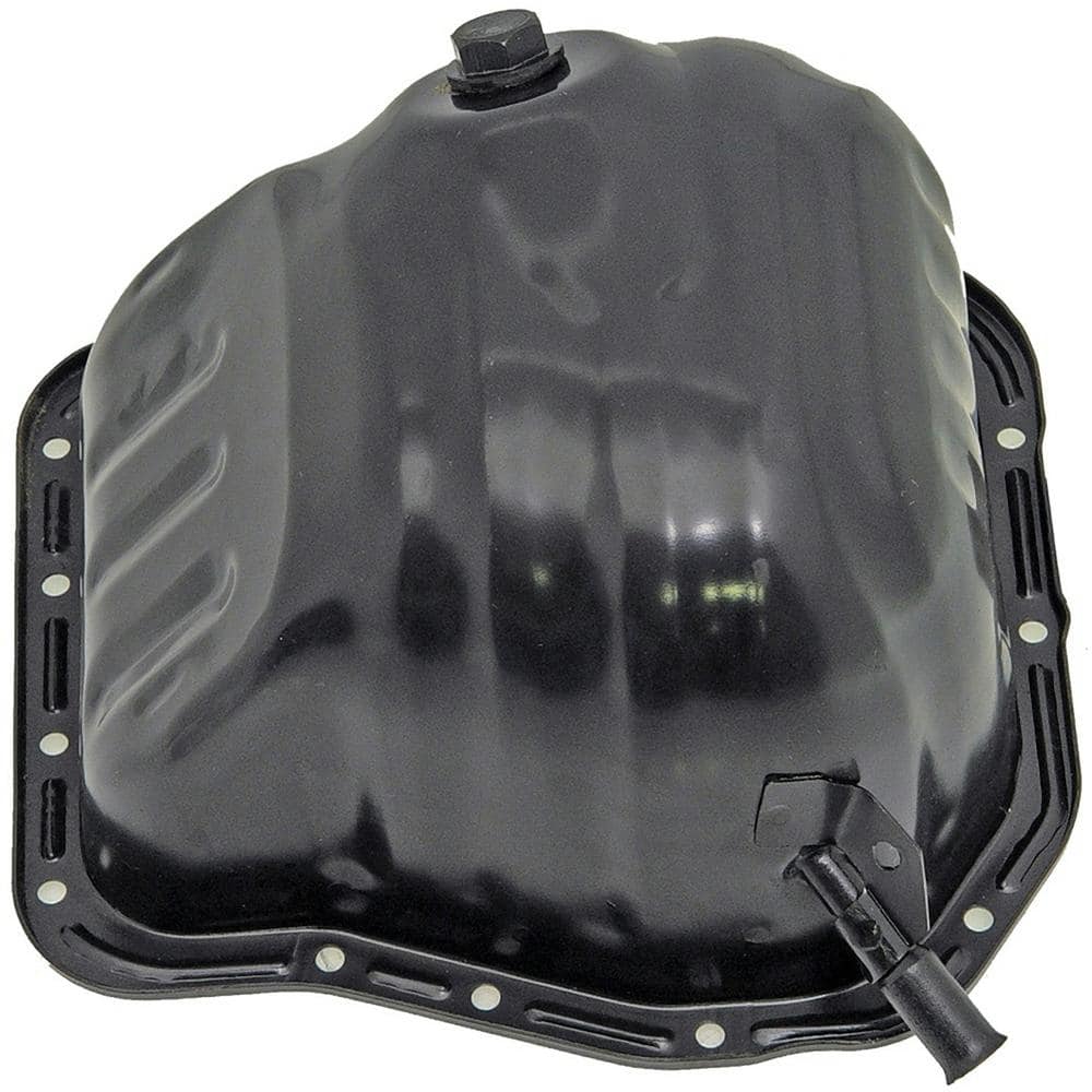 Engine Oil Pan price history on PriceWatchPro