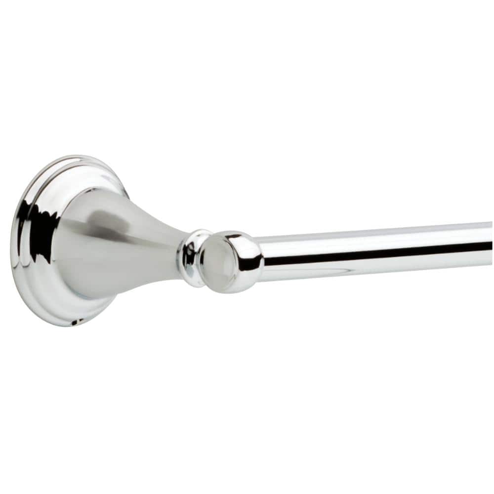 Windemere 18" Chrome Wall Mounted Towel Bar