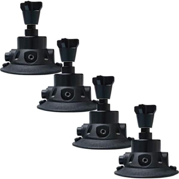 Unbranded Recovery Mount - Boards & Jacks
