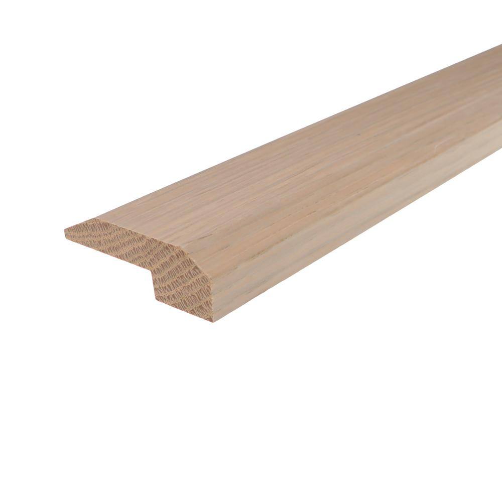 Gratifor 0.38 in. Thick x 2 in. Width x 78 in. Length Wood Multi-Purpose Reducer price history on PriceWatchPro