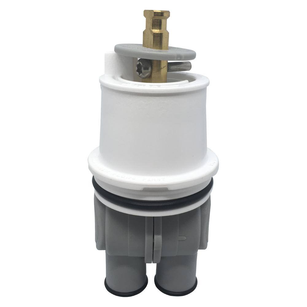 JAG PLUMBING PRODUCTS Cartridge Assembly Fits Delta Faucets19557