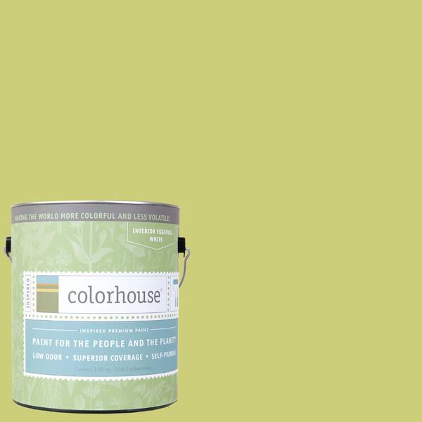 Colorhouse 1 gal. Thrive .02 Eggshell Interior Paint