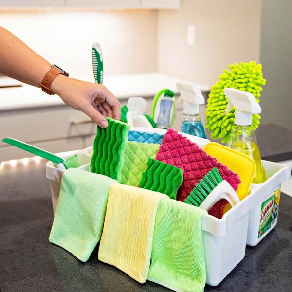 Clean Sweep: Transform Your Space with the Right Cleaning Kit