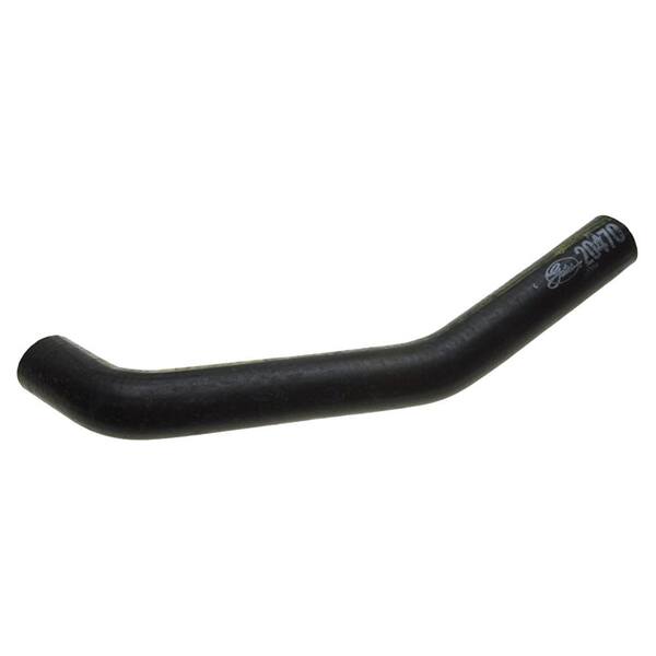 ACDelco Molded Radiator Coolant Hose - Lower