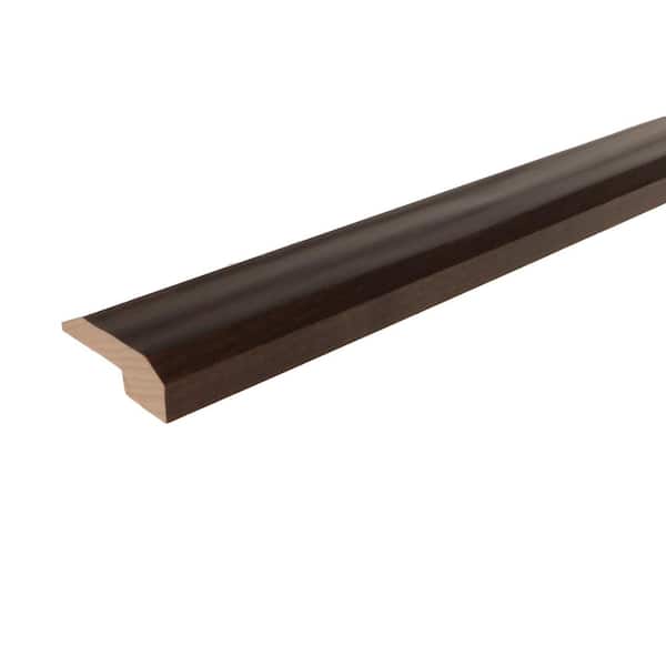ROPPE Beltor 0.38 in. Thick x 2 in. Width x 78 in. Length Wood Multi-Purpose Reducer