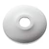 Oatey1/2in.CopperTubeSizeFlangeEscutcheonPlateinChrome-PlatedSteelHDC76C-TheHomeDepot